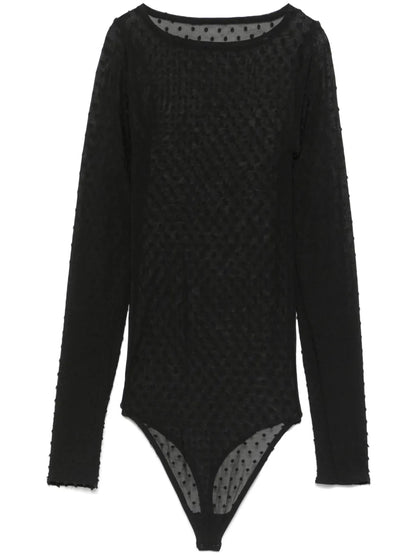 Dots String Body