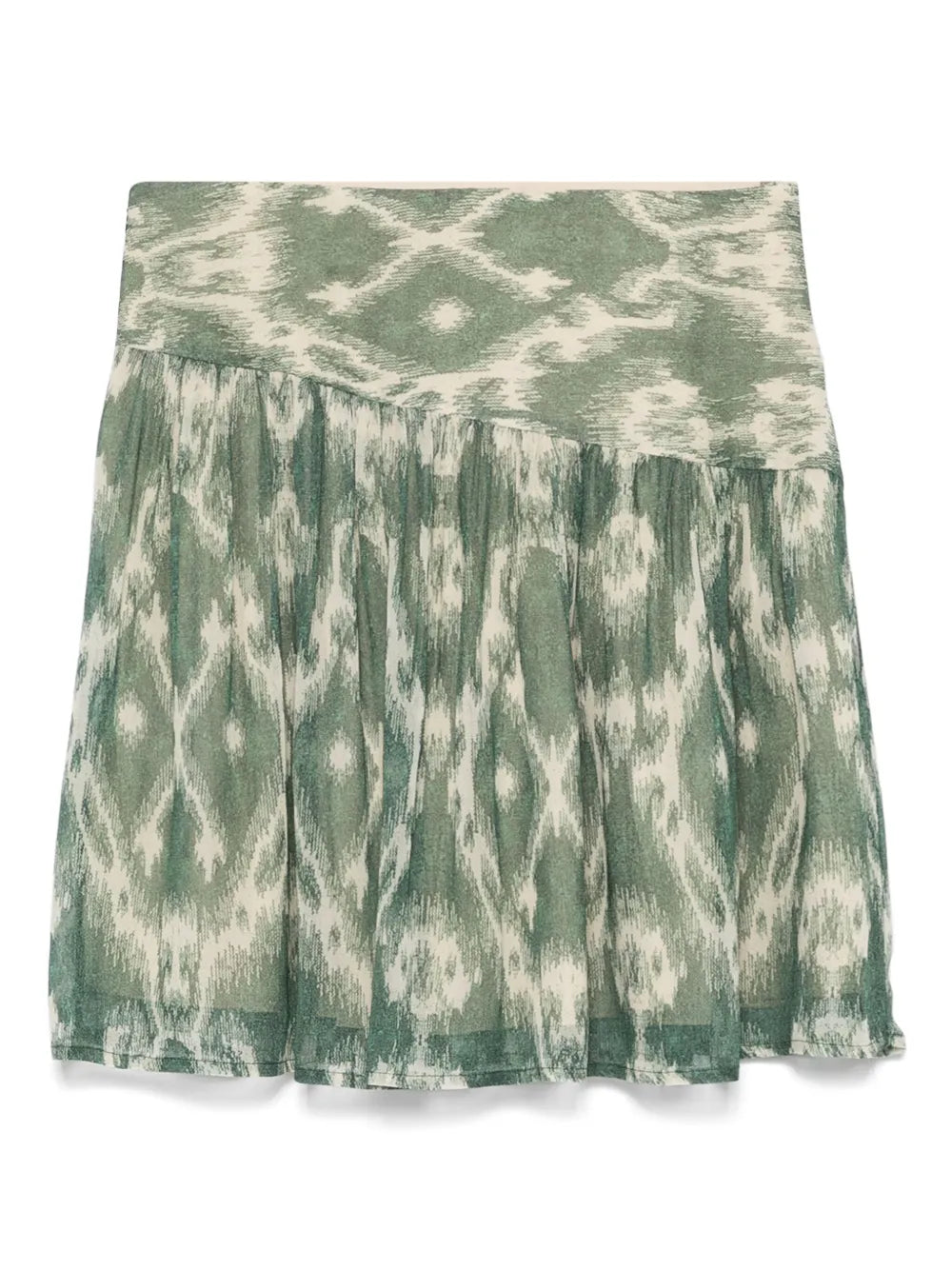 Mina Mini Skirt