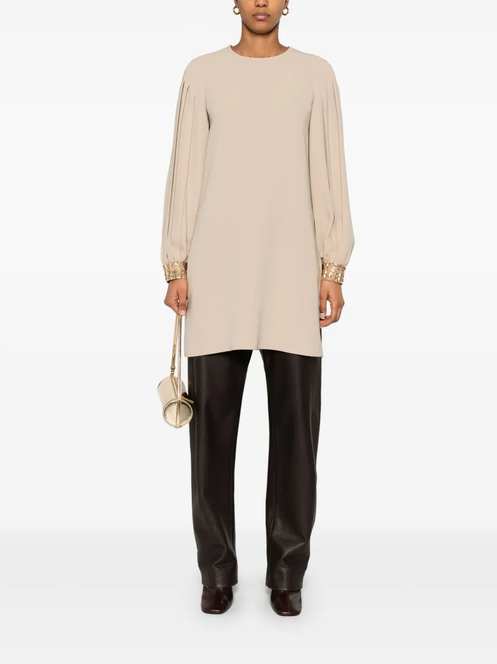 Quadro Blouse
