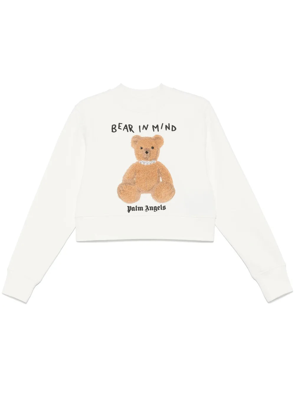 Bear In Mind Sweatshirt