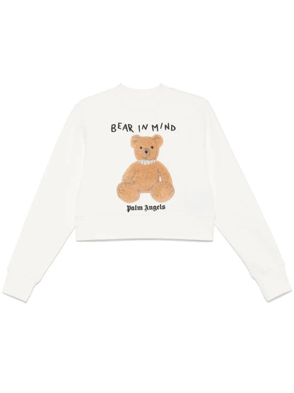 Bear In Mind Sweatshirt