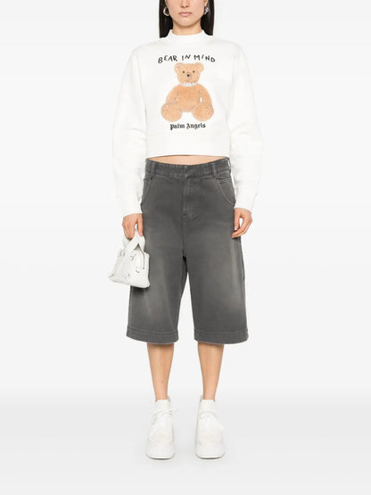 Bear In Mind Sweatshirt
