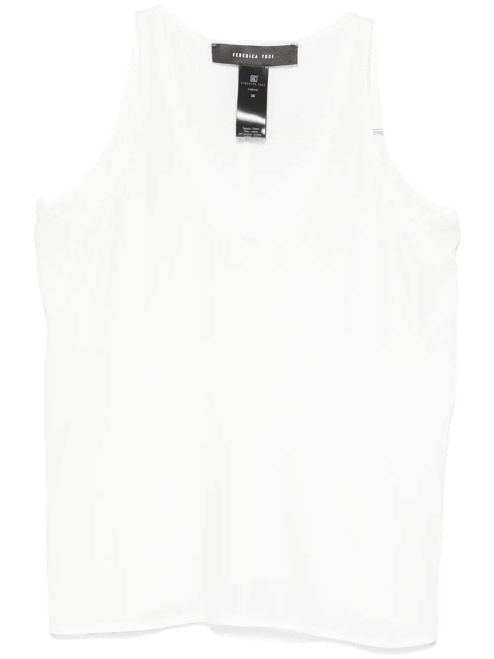 V-Neck Top