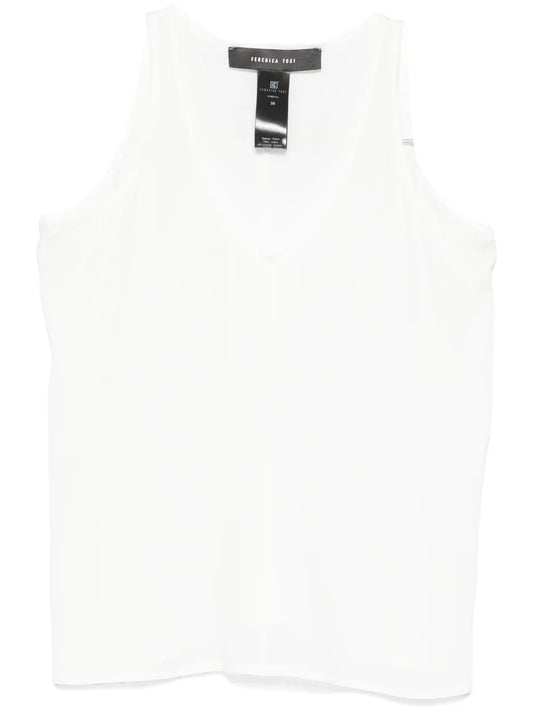 V-Neck Top