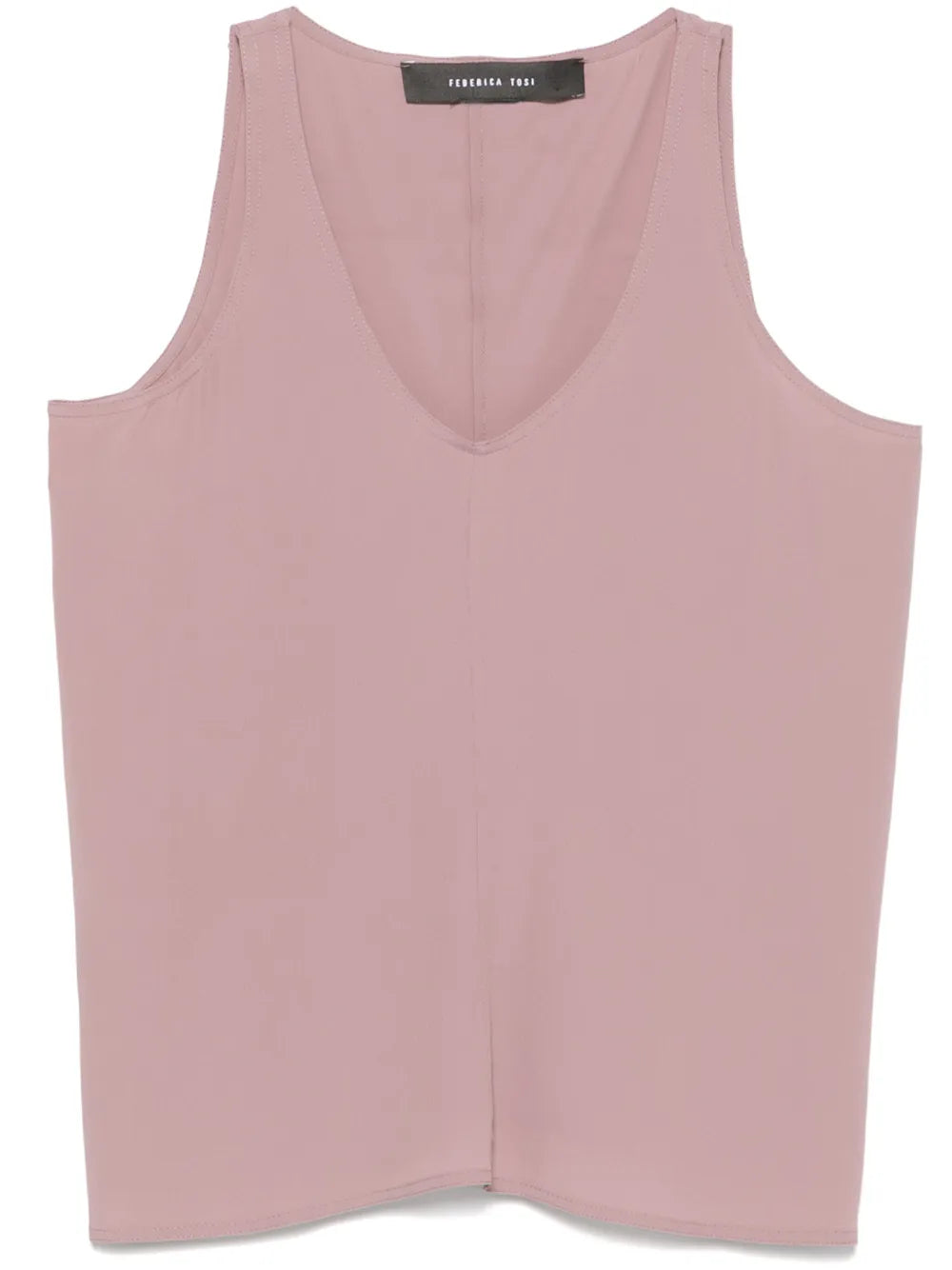 V-Neck Top