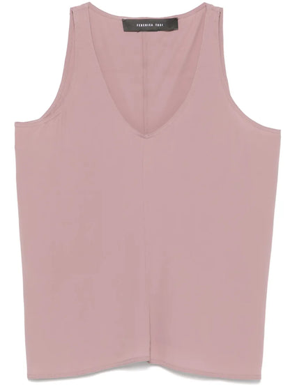 V-Neck Top