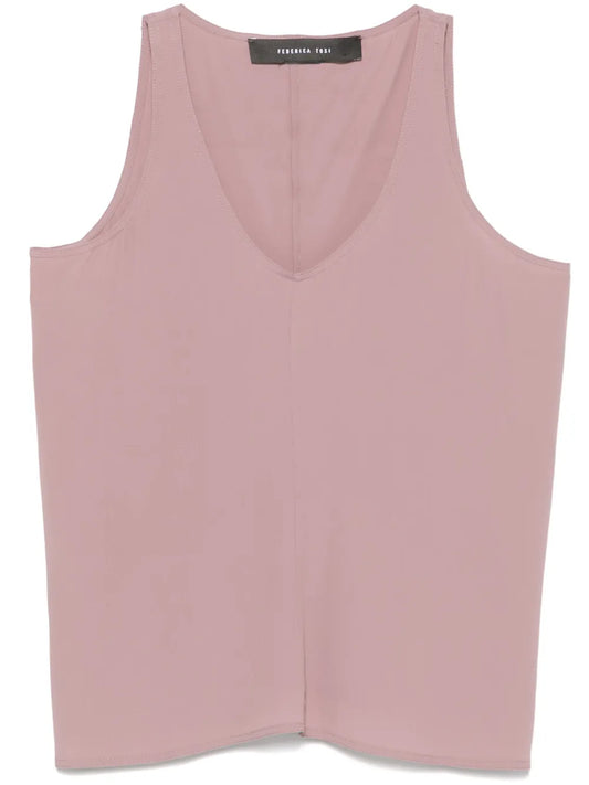 V-Neck Top