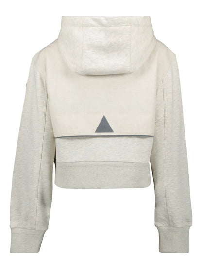 Zip-Up Hoodie