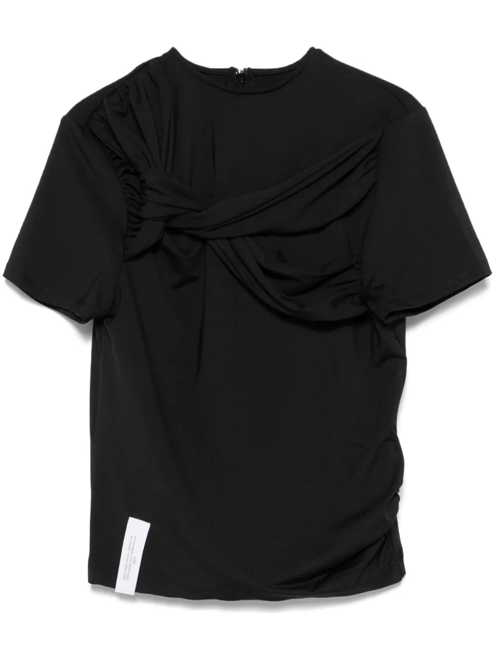 Twisted Knot T-Shirt