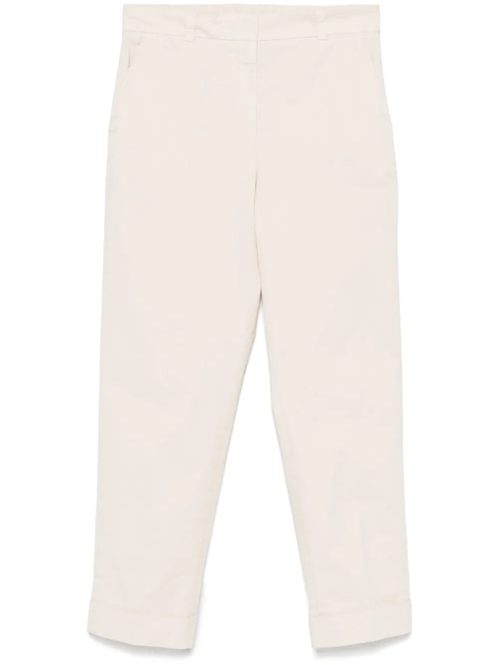 Tapered Trousers