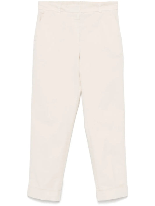 Tapered Trousers