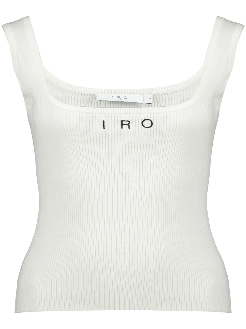 Ribbed Top