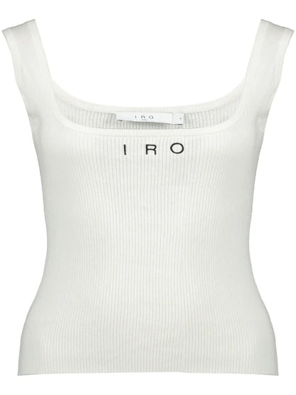 Ribbed Top