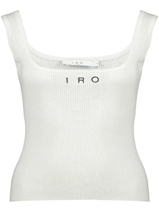Ribbed Top