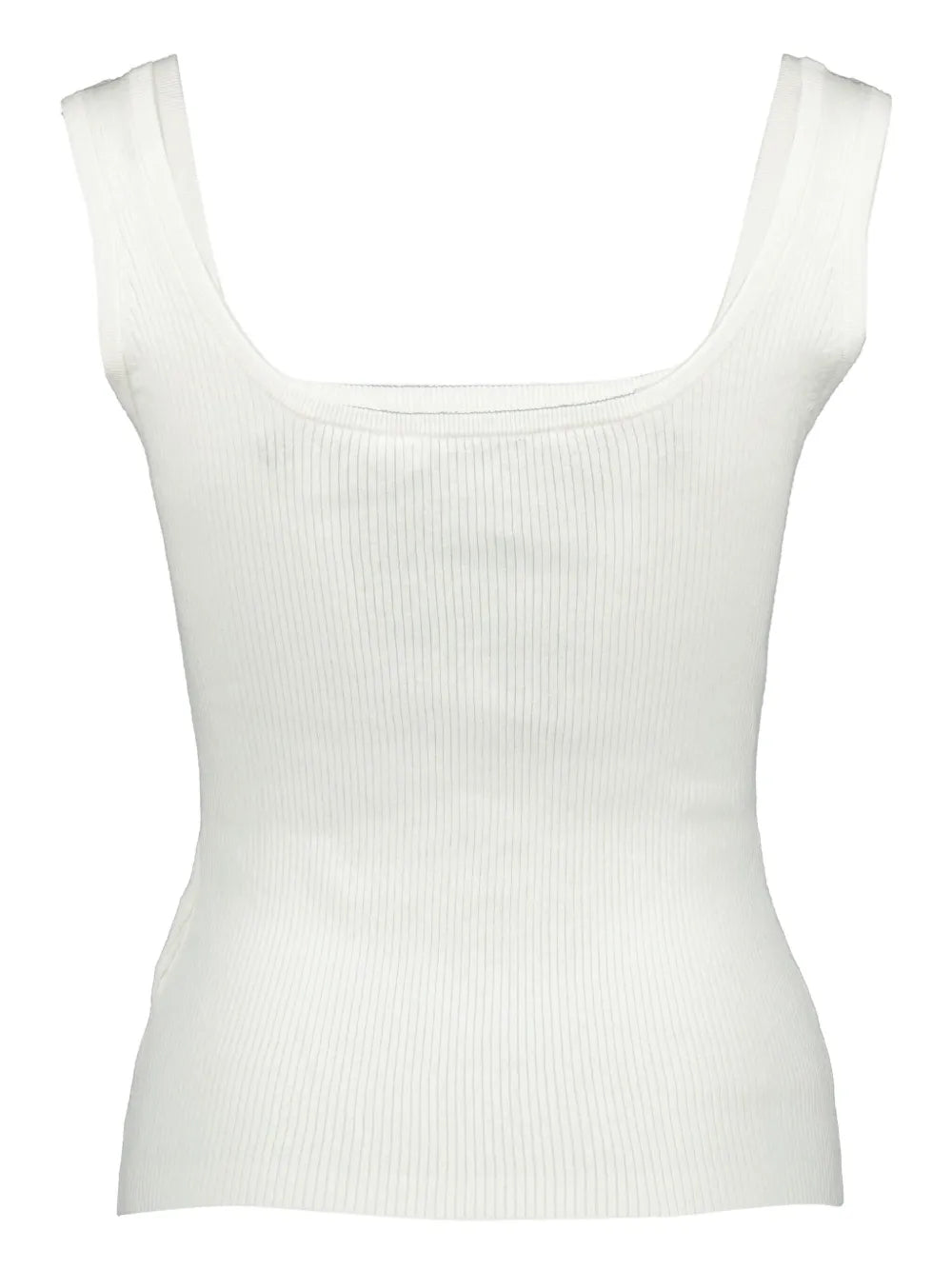 Ribbed Top