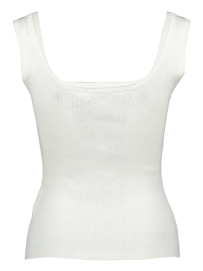 Ribbed Top