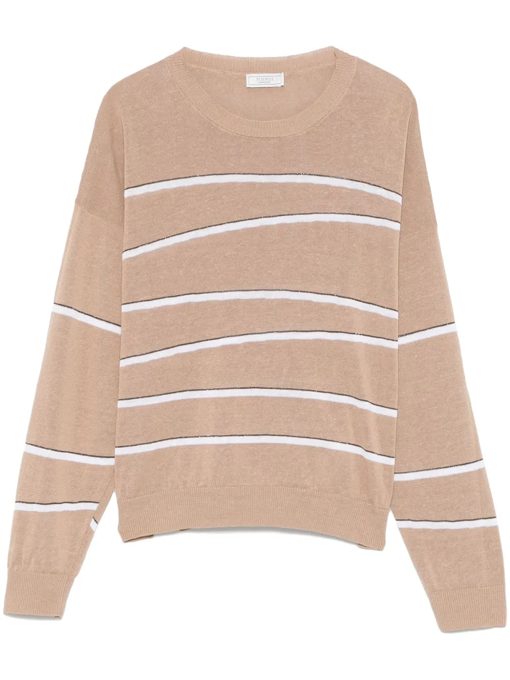 Striped Sweater