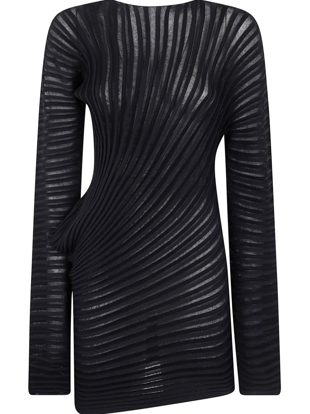 Pleated Top