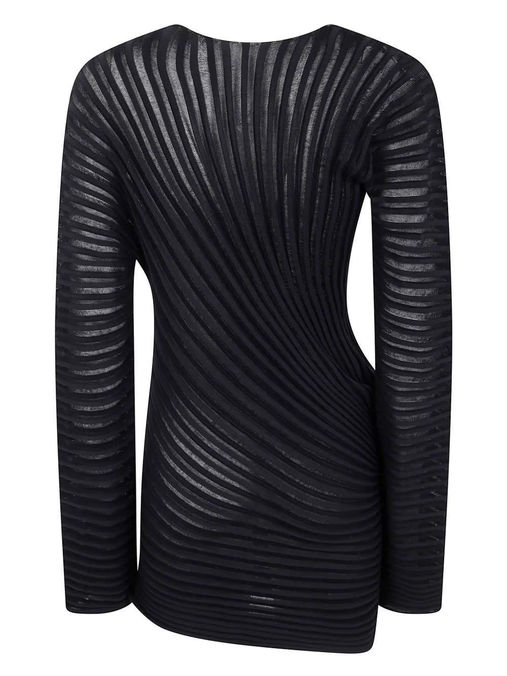 Pleated Top