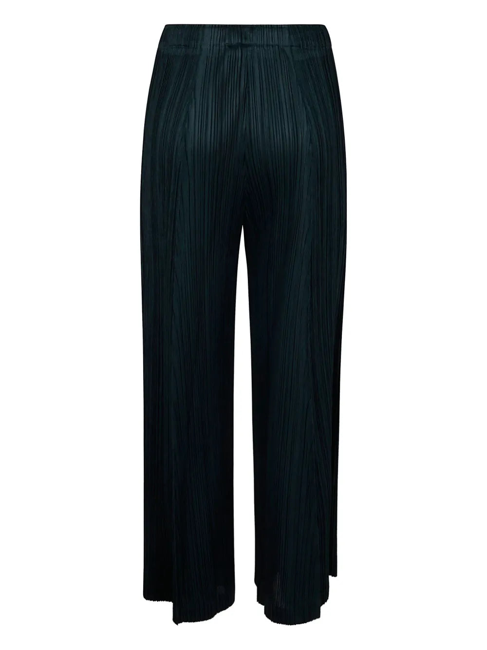 Pleated Trousers
