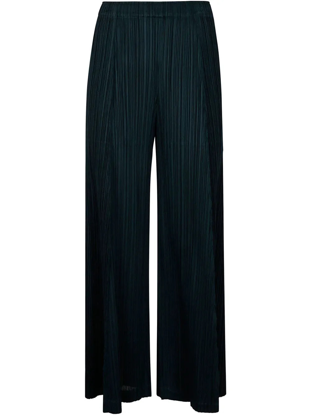 Pleated Trousers