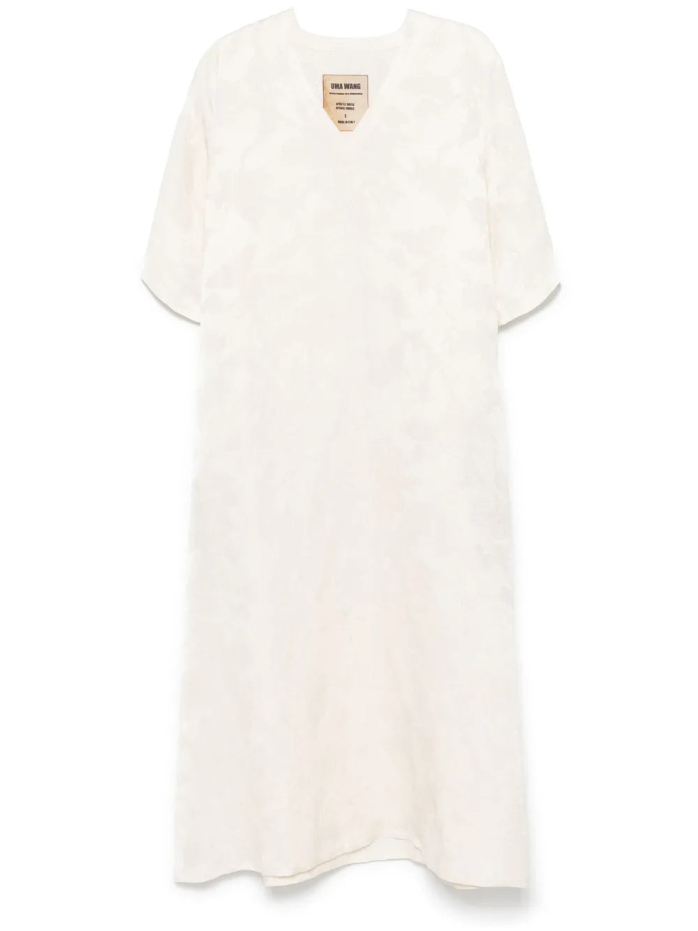 Apostle Maxi Dress