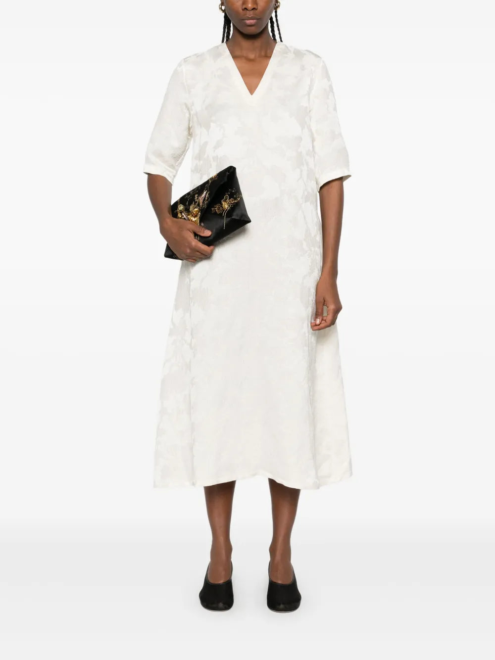 Apostle Maxi Dress