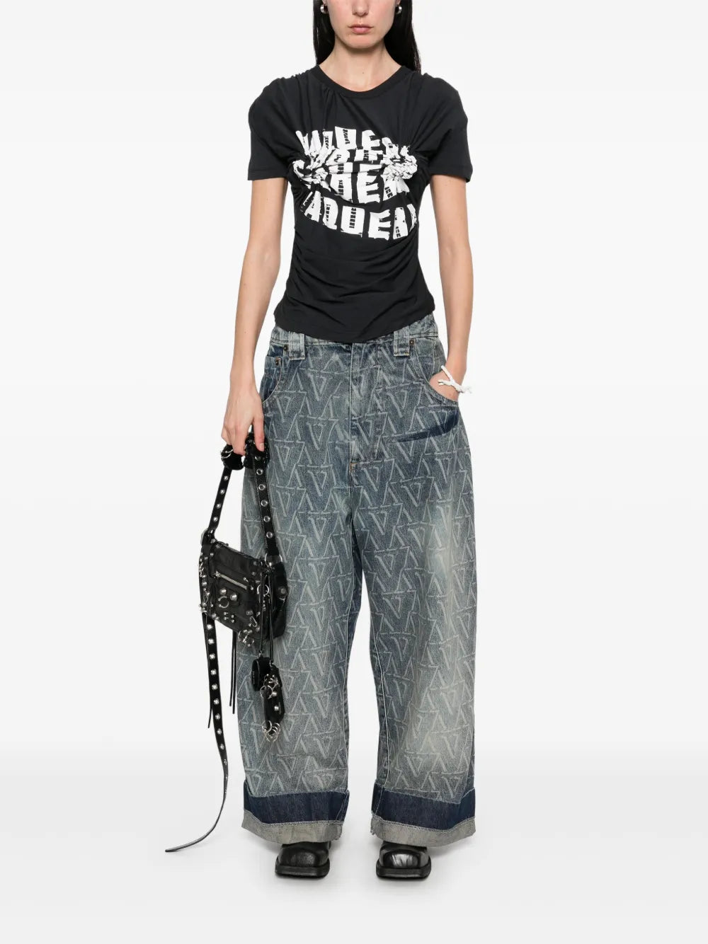 Baby Jeans