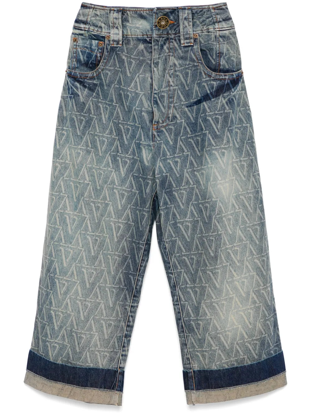 Baby Jeans