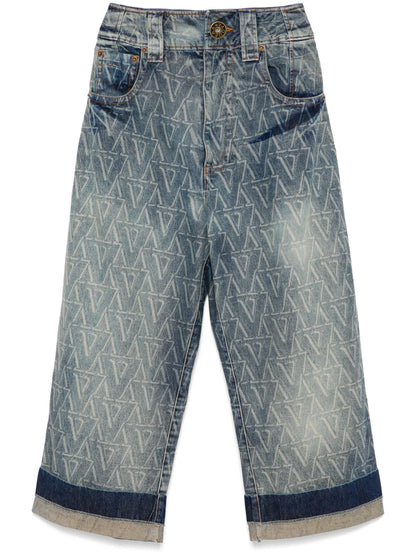Baby Jeans