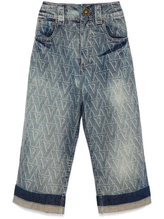 Baby Jeans