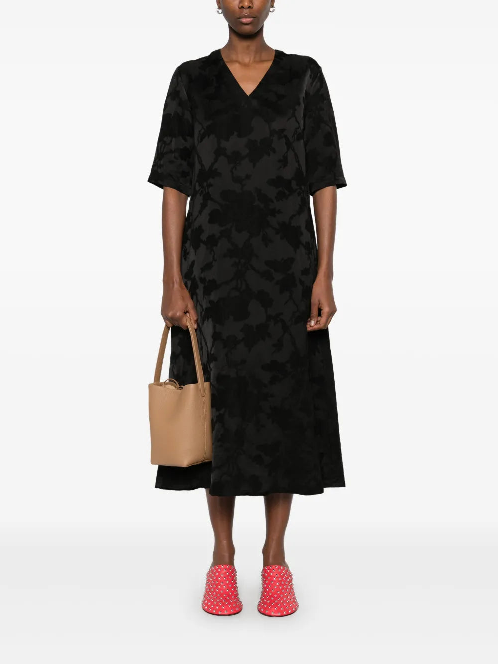 Apostle Maxi Dress