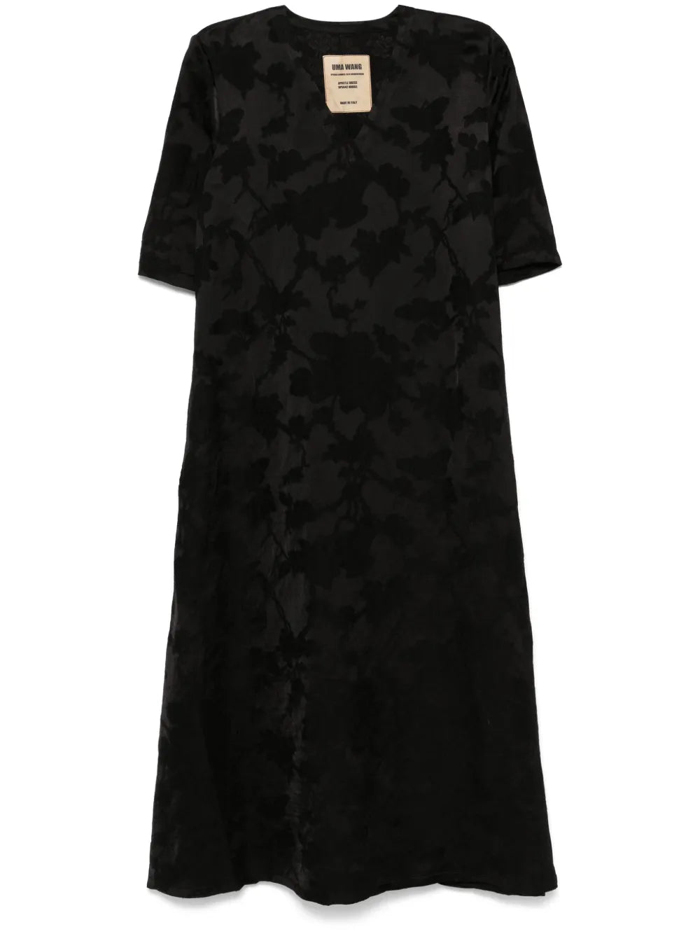 Apostle Maxi Dress