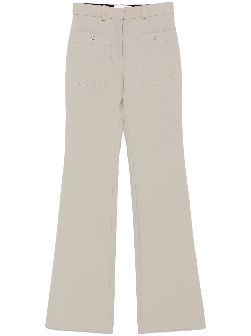 Tailored Trousers