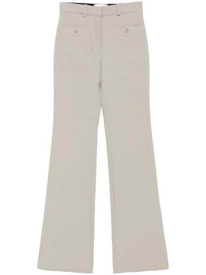 Tailored Trousers