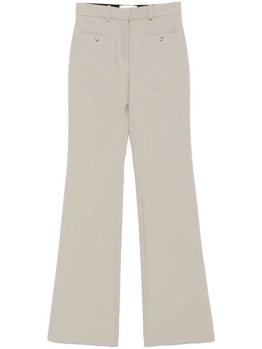 Tailored Trousers