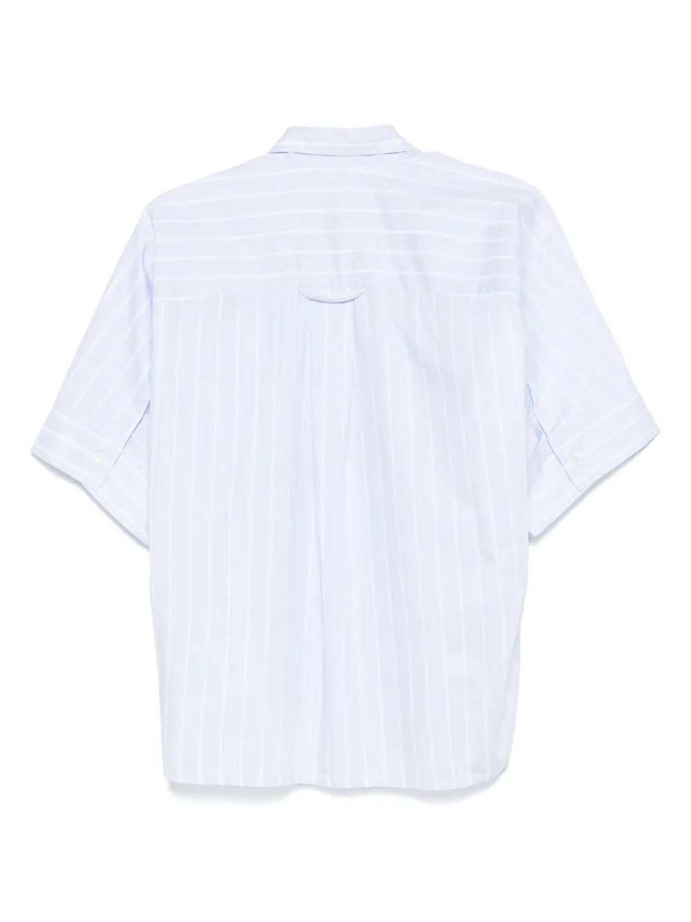 Claire Origami Shirt