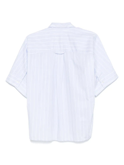 Claire Origami Shirt