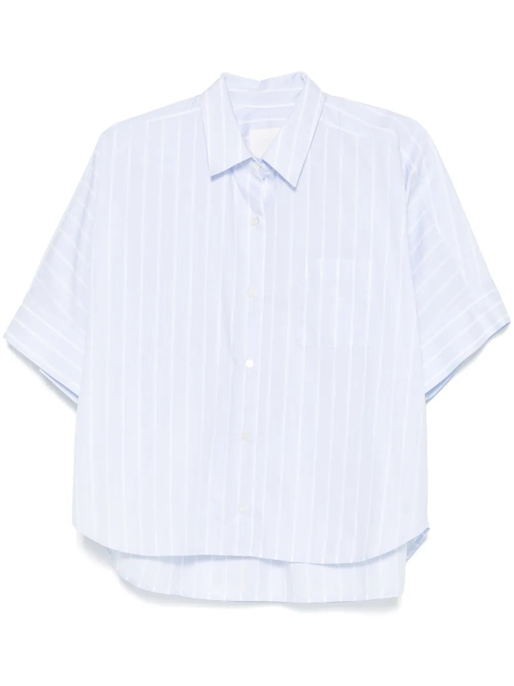 Claire Origami Shirt