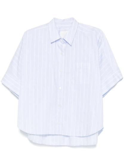 Claire Origami Shirt