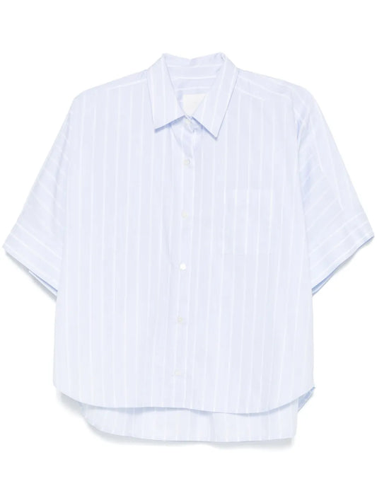 Claire Origami Shirt