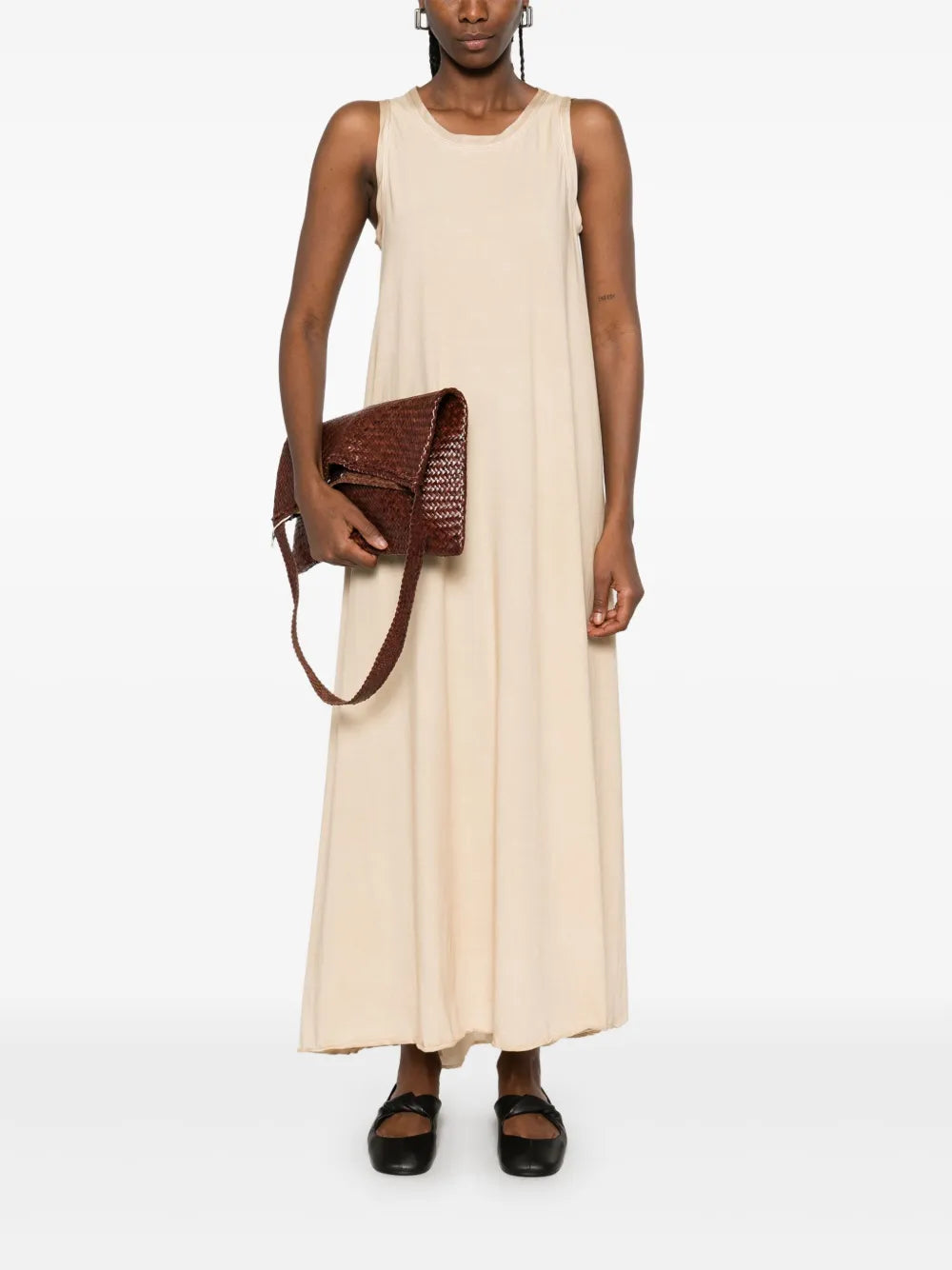 Data Maxi Dress