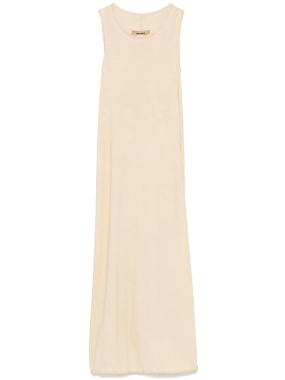 Data Maxi Dress