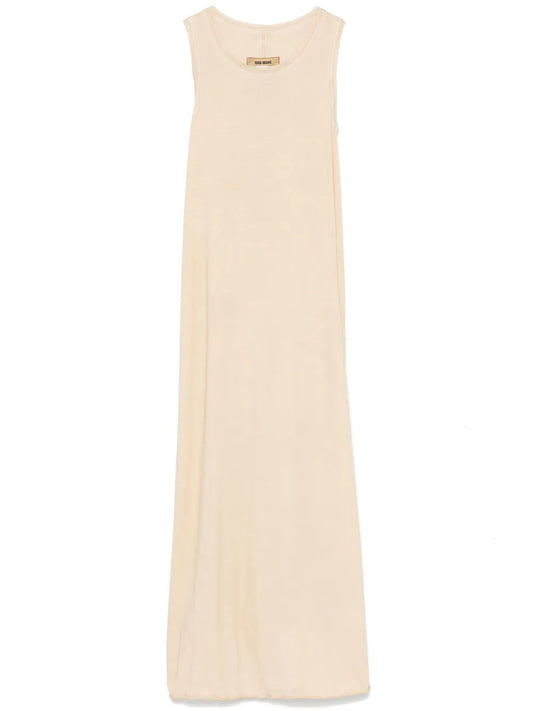 Data Maxi Dress