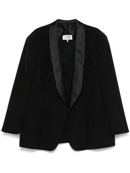 Oversized Blazer