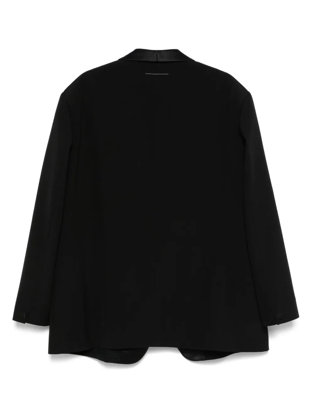 Oversized Blazer