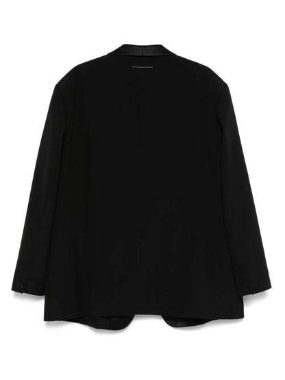 Oversized Blazer
