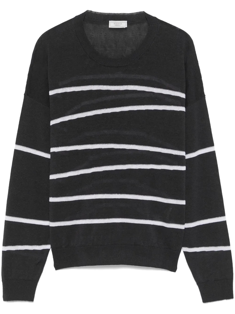 Striped Sweater