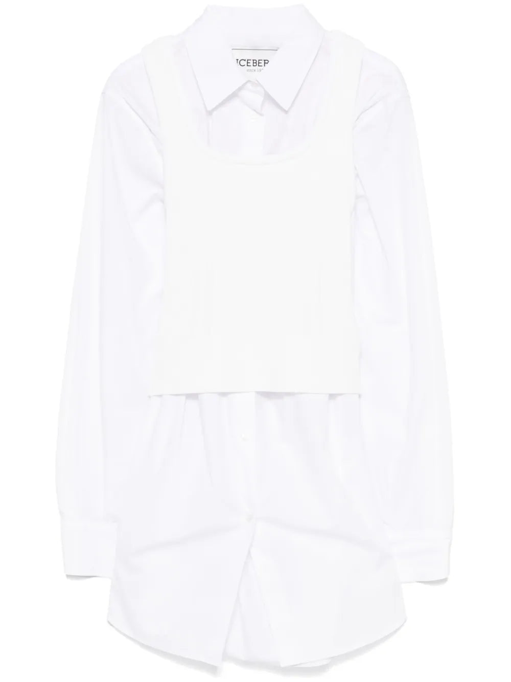 Poplin Shirt Set