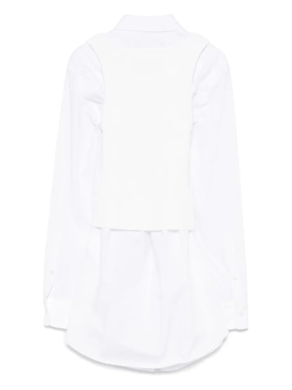Poplin Shirt Set